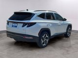Used 2024 Hyundai Tucson SEL w/ Convenience Package image 4