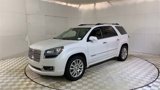 Used 2016 GMC Acadia Denali image 4