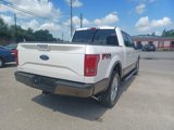 Used 2017 Ford F150 Lariat image 5