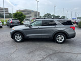 Used 2021 Ford Explorer XLT w/ Equipment Group 202A image 4