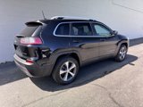 Used 2021 Jeep Cherokee Limited image 6