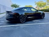 Used 2021 Tesla Model S Plaid image 5