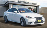 Used 2014 Lexus IS 250 image 5