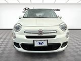 Used 2016 FIAT 500X Easy image 2