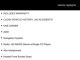 Used 2014 Subaru Forester 2.5i Limited image 2