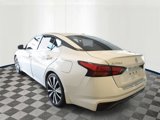 Certified 2019 Nissan Altima 2.5 SR w/ SR Premium Package image 3