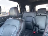 Used 2018 Ford Explorer Sport image 3