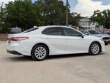 Used 2019 Toyota Camry LE image 4