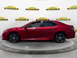 Used 2019 Toyota Camry SE image 2