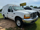 Used 2001 Ford F350 2WD Regular Cab Super Duty image 4