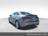 Used 2021 Mercedes-Benz A 220 4MATIC image 3