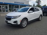 Used 2022 Chevrolet Equinox LT image 4