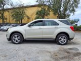 Used 2013 Chevrolet Equinox LS image 4