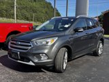 Used 2017 Ford Escape Titanium image 3