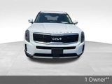 Certified 2022 Kia Telluride S image 3