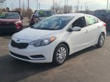 Used 2016 Kia Forte LX image 3