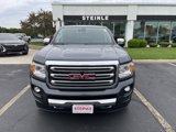 Used 2016 GMC Canyon SLT image 2