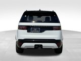 New 2024 Land Rover Discovery Dynamic SE image 4