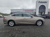 Used 2024 Chevrolet Malibu LT image 4