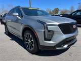 Used 2024 Cadillac XT4 Sport w/ Technology Package image 3