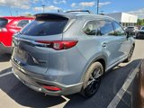 Certified 2022 MAZDA CX-9 Carbon Edition image 2