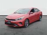 Certified 2022 Kia Forte LXS image 2