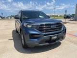 Used 2020 Ford Explorer XLT image 4