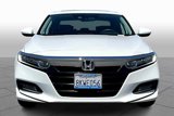 Used 2019 Honda Accord EX image 3