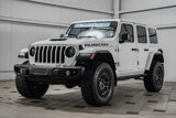 Used 2022 Jeep Wrangler Unlimited Rubicon w/ Xtreme Recon 35" Tire Package image 3