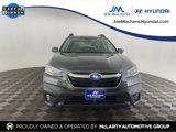 Used 2021 Subaru Outback Premium image 2