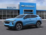 New 2025 Chevrolet Trax RS w/ Driver Confidence Package image 2