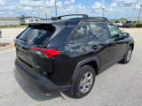 Used 2023 Toyota RAV4 XLE image 5