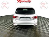 Used 2019 INFINITI QX60 Pure image 6