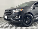 Used 2016 Ford Edge Titanium w/ Technology Package image 6