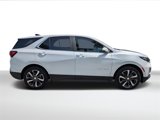 Used 2022 Chevrolet Equinox LT image 2