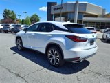 Certified 2022 Lexus RX 350 FWD w/ Premium Package image 5