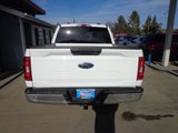Used 2022 Ford F150 4x4 SuperCrew image 4