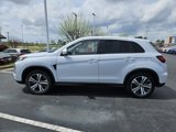 Used 2023 Mitsubishi Outlander Sport ES image 4