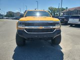 Used 2017 Chevrolet Silverado 1500 LT w/ All Star Edition image 2