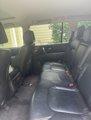 Used 2017 Nissan Armada Platinum image 6