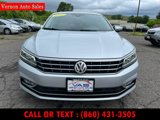 Used 2017 Volkswagen Passat 1.8T SEL Premium image 2