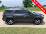 Used 2016 GMC Acadia SLT w/ Open Road Package image 2