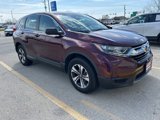 Used 2019 Honda CR-V LX image 2