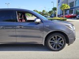 Used 2020 Acura MDX A-Spec image 2