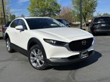 Used 2022 MAZDA CX-30 AWD 2.5 S w/ Premium Package image 3
