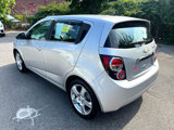 Used 2014 Chevrolet Sonic LTZ image 3