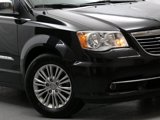 Used 2015 Chrysler Town & Country Touring-L w/ Driver Convenience Group image 3