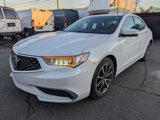Used 2018 Acura TLX V6 image 3