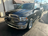 Used 2018 RAM 1500 Big Horn image 2