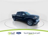 Used 2021 Chevrolet Silverado 1500 LT w/ Texas Edition Plus image 2